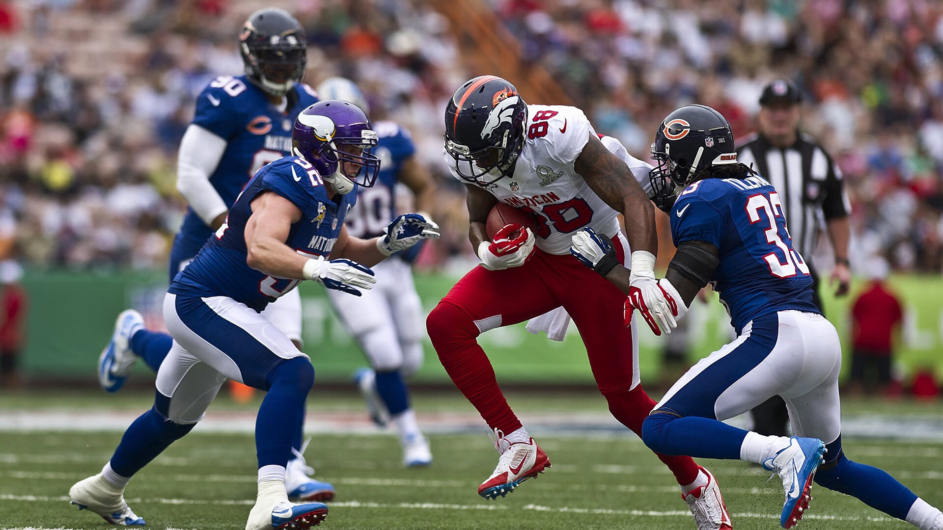 皮克的艺术，一个防守大师如何导演胜利，英格兰如何破开南美铁壁？